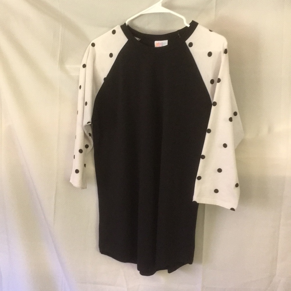 LulaRoe Randy, Large